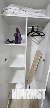 1-к квартира, посуточно, 36м2, 2/33 этаж