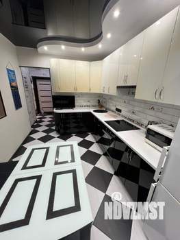 1-к квартира, на длительный срок, 41м2, 16/24 этаж