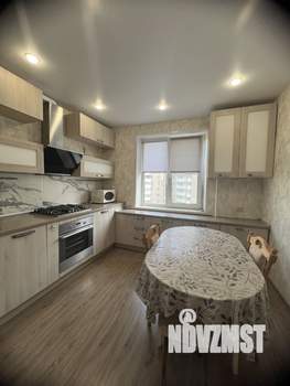 2-к квартира, на длительный срок, 54м2, 10/10 этаж