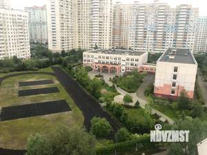 3-к квартира, на длительный срок, 135м2, 11/25 этаж