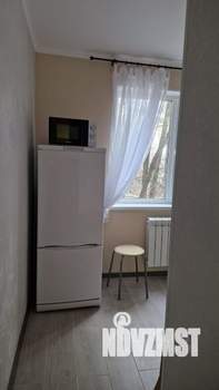 1-к квартира, на длительный срок, 33м2, 1/5 этаж