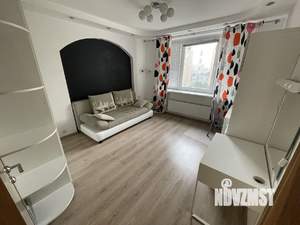 3-к квартира, на длительный срок, 100м2, 13/22 этаж