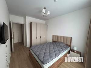 2-к квартира, на длительный срок, 42м2, 7/9 этаж