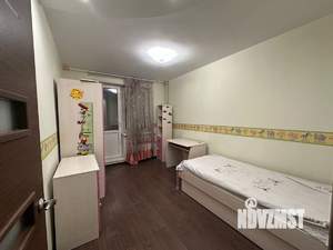 2-к квартира, на длительный срок, 65м2, 4/19 этаж