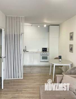 2-к квартира, на длительный срок, 40м2, 7/32 этаж
