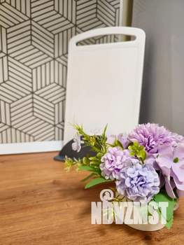 1-к квартира, посуточно, 42м2, 8/24 этаж