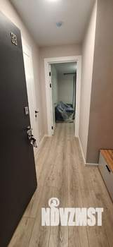 Студия квартира, на длительный срок, 30м2, 3/31 этаж