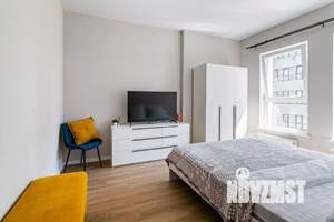 3-к квартира, посуточно, 74м2, 1/1 этаж