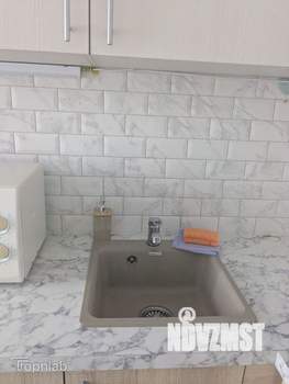 Студия квартира, на длительный срок, 24м2, 5/8 этаж