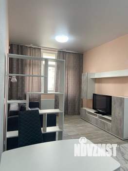 Студия квартира, на длительный срок, 30м2, 2/9 этаж