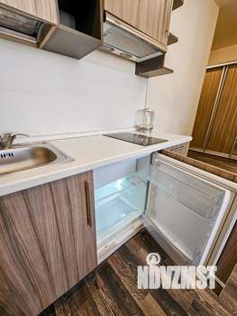 1-к квартира, посуточно, 25м2, 13/30 этаж