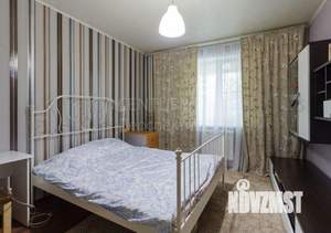 2-к квартира, на длительный срок, 70м2, 2/17 этаж