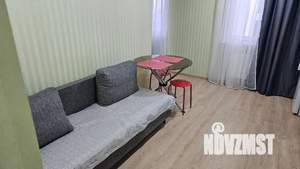 1-к квартира, посуточно, 29м2, 17/30 этаж