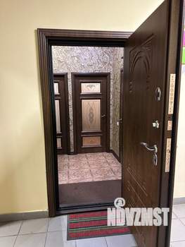 1-к квартира, на длительный срок, 42м2, 1/7 этаж