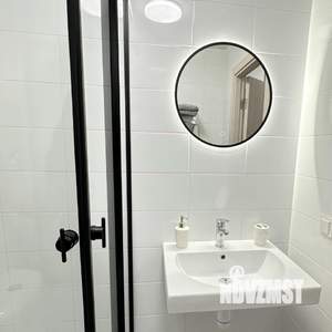 Студия квартира, посуточно, 21м2, 4/9 этаж