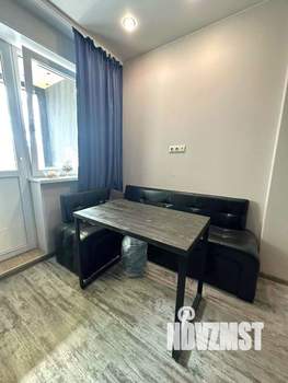 1-к квартира, на длительный срок, 40м2, 3/20 этаж