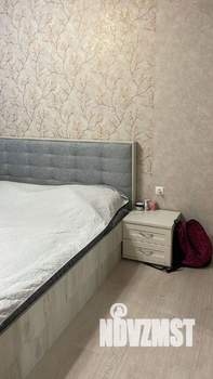 2-к квартира, на длительный срок, 64м2, 7/22 этаж
