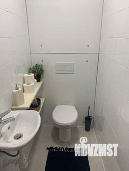 2-к квартира, посуточно, 50м2, 1/1 этаж