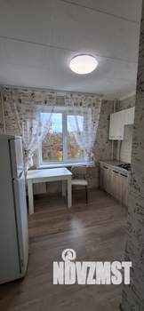 1-к квартира, на длительный срок, 33м2, 4/9 этаж