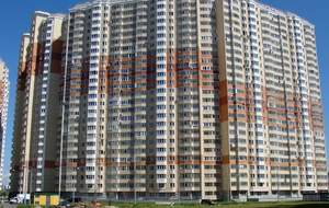 3-к квартира, на длительный срок, 74м2, 3/14 этаж