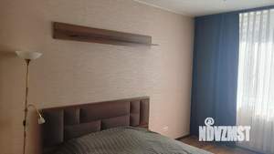 1-к квартира, на длительный срок, 45м2, 10/17 этаж