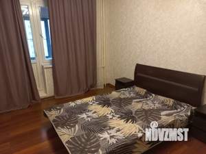 2-к квартира, на длительный срок, 71м2, 18/22 этаж