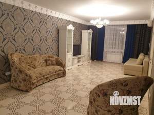 4-к квартира, на длительный срок, 132м2, 3/25 этаж