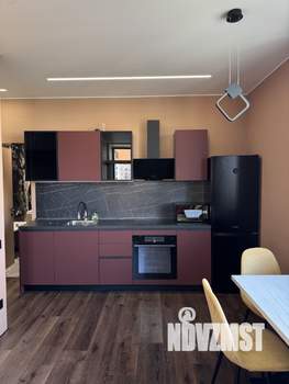 1-к квартира, на длительный срок, 38м2, 9/12 этаж