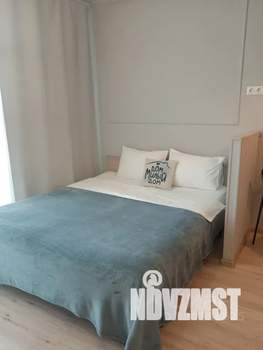 Студия квартира, посуточно, 30м2, 6/8 этаж