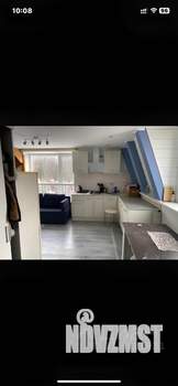 2-к квартира, на длительный срок, 64м2, 3/3 этаж