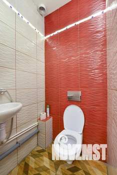 1-к квартира, посуточно, 32м2, 4/22 этаж