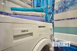 2-к квартира, посуточно, 70м2, 4/25 этаж
