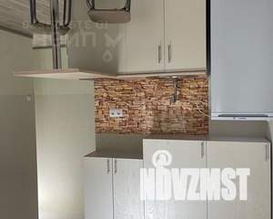 1-к квартира, на длительный срок, 35м2, 1/17 этаж