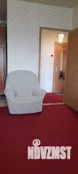 1-к квартира, на длительный срок, 39м2, 8/14 этаж