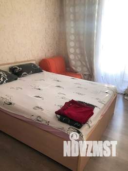 2-к квартира, посуточно, 60м2, 2/16 этаж
