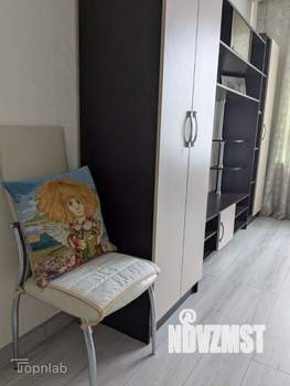 Студия квартира, на длительный срок, 24м2, 5/8 этаж