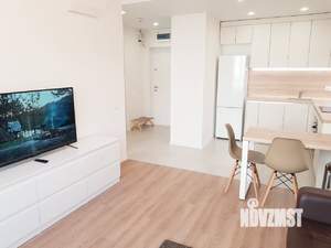 2-к квартира, на длительный срок, 40м2, 2/5 этаж