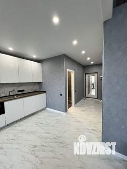 3-к квартира, на длительный срок, 75м2, 5/6 этаж