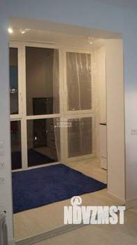 1-к квартира, на длительный срок, 42м2, 13/18 этаж