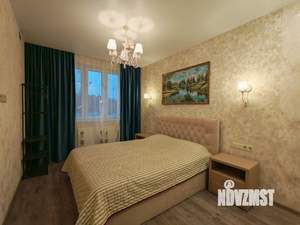 2-к квартира, на длительный срок, 60м2, 3/8 этаж