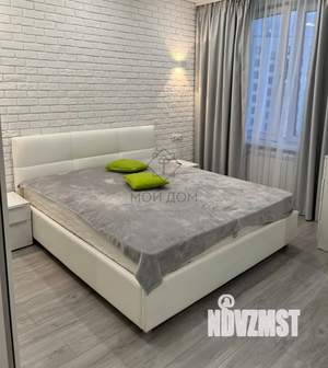1-к квартира, на длительный срок, 36м2, 6/8 этаж