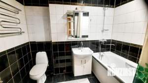 1-к квартира, на длительный срок, 50м2, 10/18 этаж