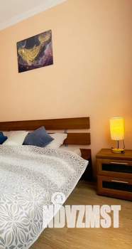 1-к квартира, посуточно, 38м2, 7/24 этаж