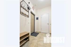 1-к квартира, посуточно, 33м2, 9/25 этаж