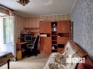 2-к квартира, на длительный срок, 45м2, 2/3 этаж
