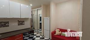 Студия квартира, на длительный срок, 28м2, 5/8 этаж