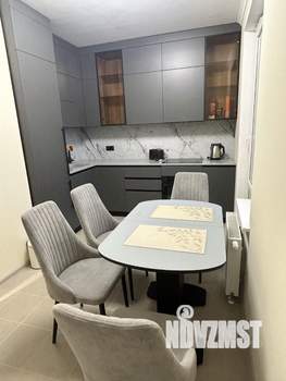 2-к квартира, на длительный срок, 52м2, 25/25 этаж