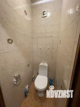 1-к квартира, на длительный срок, 48м2, 5/25 этаж