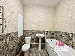 2-к квартира, на длительный срок, 60м2, 3/35 этаж
