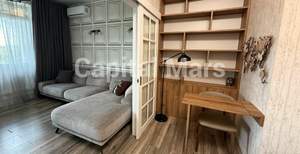 3-к квартира, на длительный срок, 70м2, 4/28 этаж